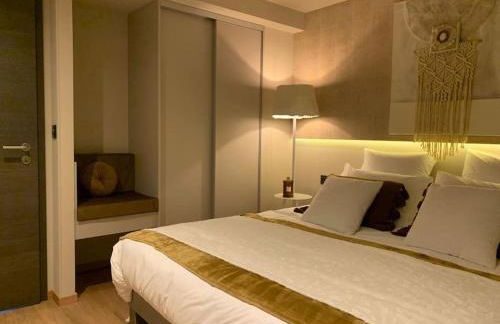 Gîte "Villa Belle Vie" - Foto 17