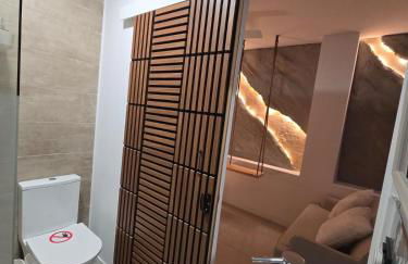 Ático Micaela. Terraza y vistas - Foto 19