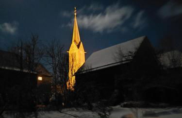 s' Kännele Ferienwohnungen - Foto 78