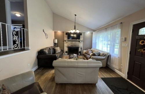 Hideaway - LakeHouse/spa/dock/ - Foto 39