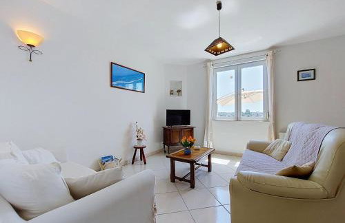 Holiday Home Le Sémaphore by Interhome - Foto 18