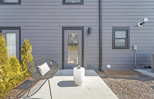 Abode Nashville - Germantown - Foto 3