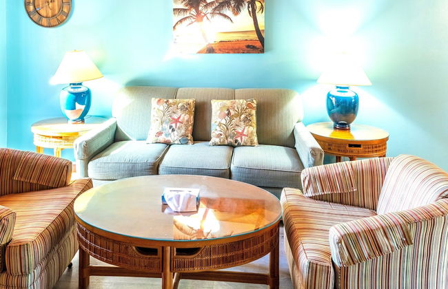 Royal Holiday Beach Resort - Foto 37