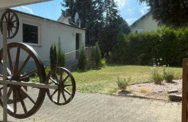 Monteur- und Ferienwohnung Rheinhausen - Lönsweg - Foto 9