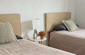 Keywise Perfect location next to María Zambrano STATION, central , beach ,pool and free Parking - Foto 10