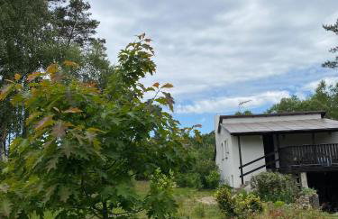 Biały Domek nad Wkrą - Foto 56