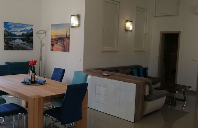 Apartment Penthouse by the sea - Vrboska - Island Hvar - Foto 26