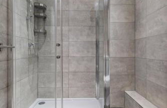 BTS 2 Bed Apart Inverness Centre - Foto 7