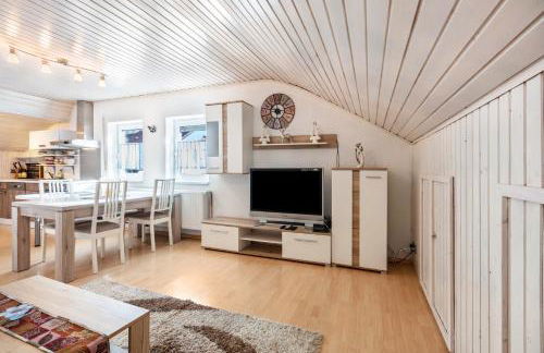 Ferienwohnung Fly - Foto 1