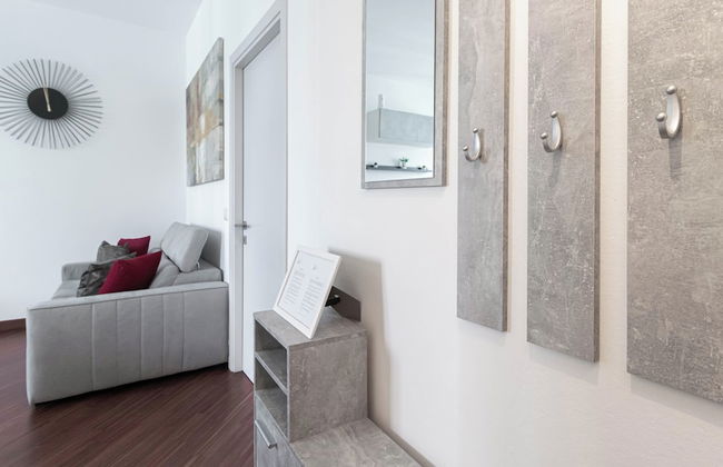 Italianway - Lorenteggio 30 - Foto 12