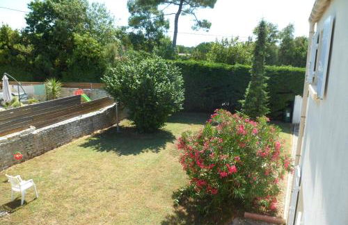 Ma Chaumiere - Foto 35