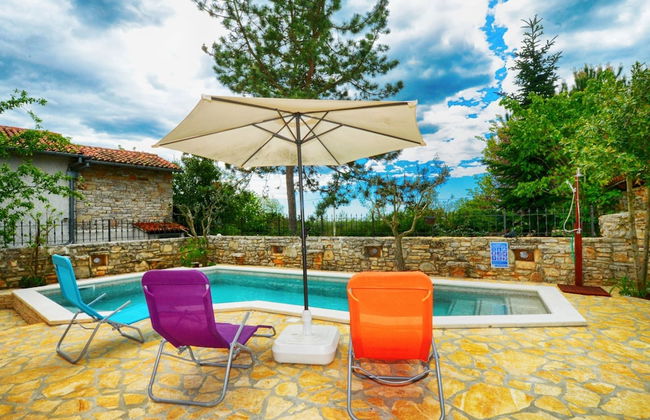 Charming Holiday Home - Foto 15