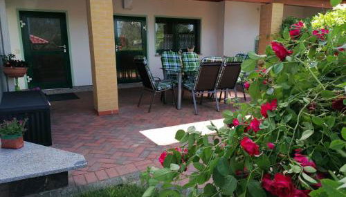 Ferienhaus Putzke - Foto 5, Garden