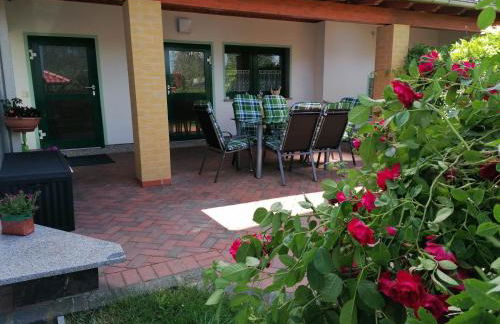 Ferienhaus Putzke - Foto 5