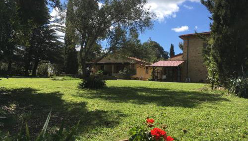 Agriturismo il Nazareno - Photo 1, Garden
