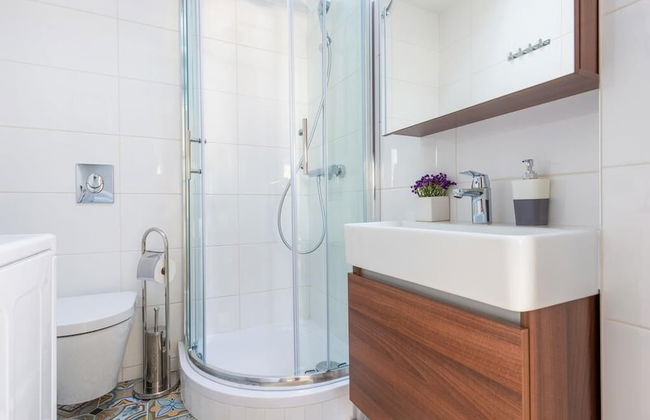 Apartments Arla Exclusive - Foto 39