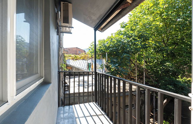 Tiflis Touch-Luxe Apartments in Old Town - Foto 18