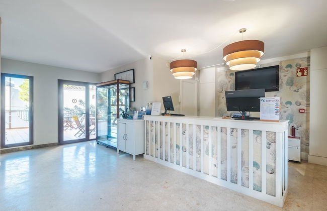 Flipflop Surfing Playa Apartments - Foto 1