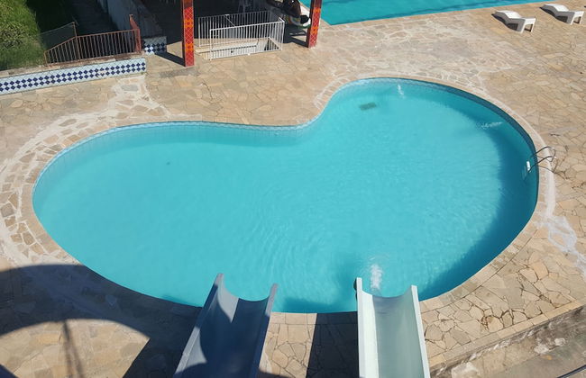 Hotel Fazenda Club de Araçoiaba da Serra - Foto 11