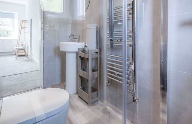 Canol Y Bryn - 3 Bedroom Holiday Home - Tenby - Foto 77