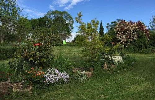 Gîtes Oasis du Lot - Foto 29