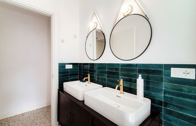 Villa Riva di Lenno - Foto 76