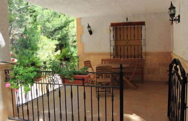 El Palacil - Foto 15