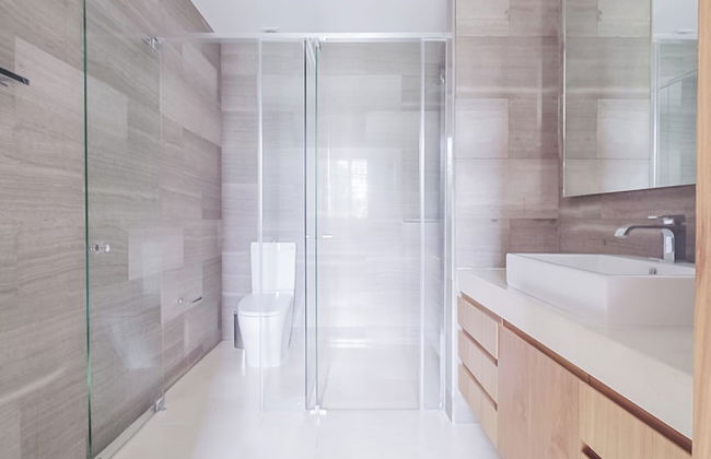 Blueground Aristoteles in CDMX - Foto 77