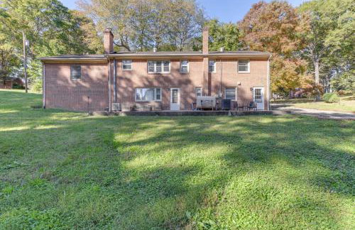 Lakefront Guest Suite Near Richmond - Foto 21