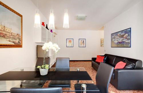 Priuli Apartment - Foto 40