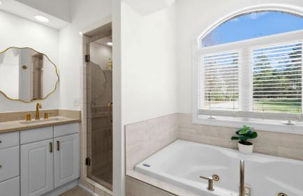 Knotty Pines by Avantstay Lake Views, Renovated - Foto 69