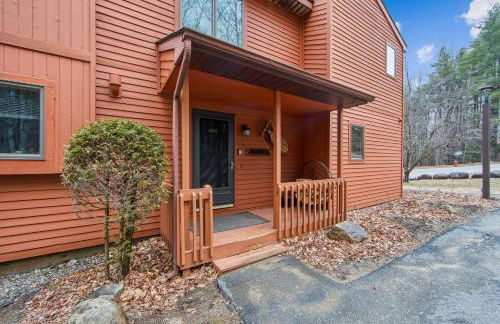 Twister 68A-I townhouse - Foto 29