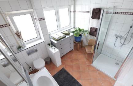 Plant Apartment - Zwischen Schwarzwald und Schwäbischer Alb - Foto 26