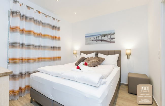 Stadtwohnung mit Flair 1200 - Foto 4