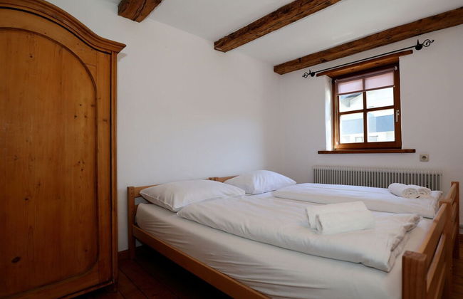 Apartment in Uttendorf Near Ski Slopes - Foto 2