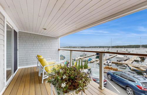 Ocean Breeze Condo - Foto 28