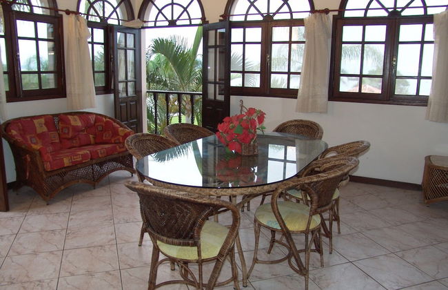 La Alhambra Apart Hotel - Foto 22