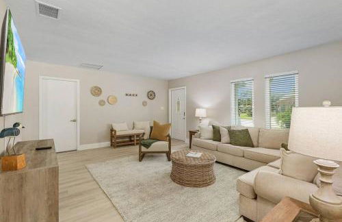 Naples Golf Front Lux Pool Home - Foto 15