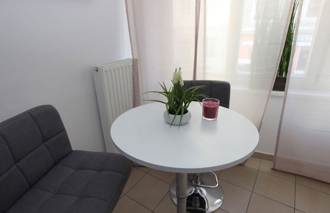 Litoralis Design Apartments - Foto 18