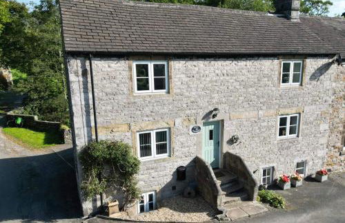 Mill Cottage - Photo 28