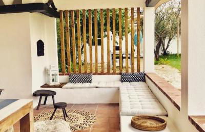 Country House Villas Santarém - Foto 3