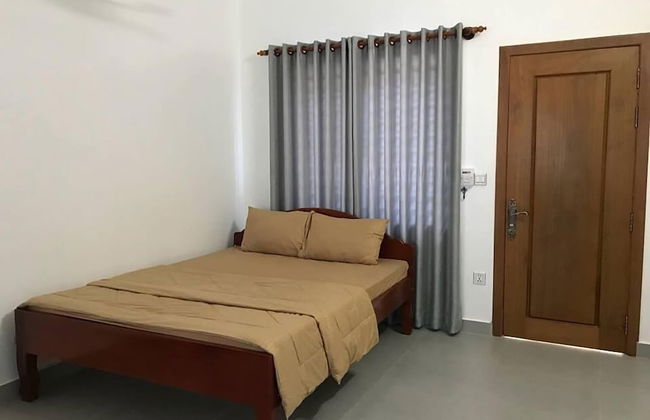 MN Apartment - Foto 13