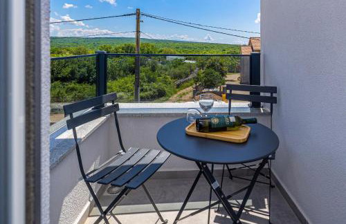 Vila KATHARINA s privatnim bazenom - Foto 22