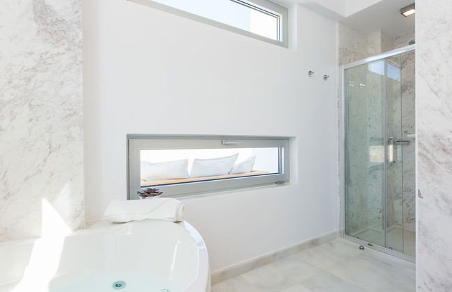 Thalasses Villas Rethymno - Photo 68