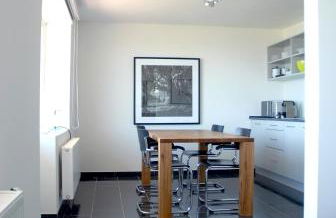 Dünenblick Apartments - Foto 22