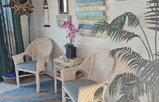 Oceanfront Cabin 9 With Jacuzzi Awesome Views - Foto 14