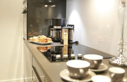 Hôtel Roi de Sicile - Rivoli - Photo 134