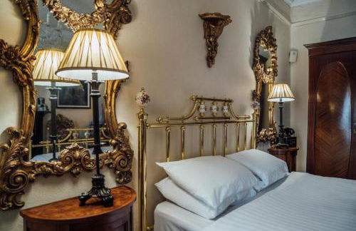 Charlemont House Moy Self Catering With Hot Tub Optional - Foto 1