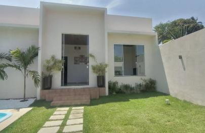 Casa Veraneio Barra Jacuipe - Foto 15
