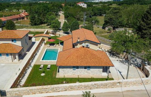 Villa Morosini - Foto 17